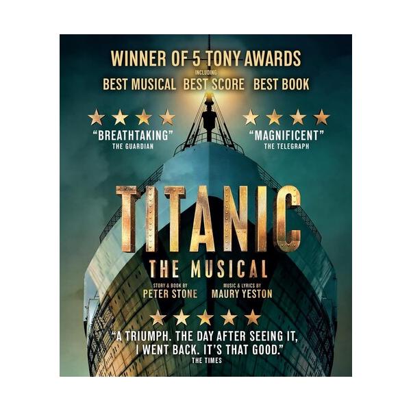 TITANIC タイタニック　洋書　voices DVD付き Amazon.co.jp: ［フランス語版］Titanic - タイタニック [DVD] : DVD