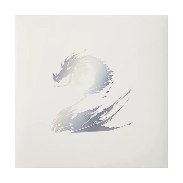 [輸入盤LPレコード][新品]Soundtrack / GUILD WARS 2 (BOX) (Colored Vinyl) (Deluxe Edition) (Red)(2026/6/26発売)(サウンドトラック)