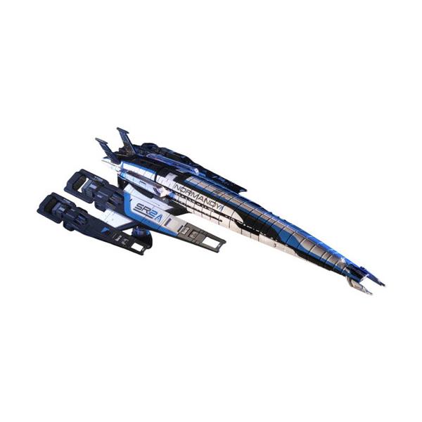 [新品]NORMANDY SR-2 DIE-CAST SPACE SHIP, MASS EFFECT 3(2026/3/3発売)