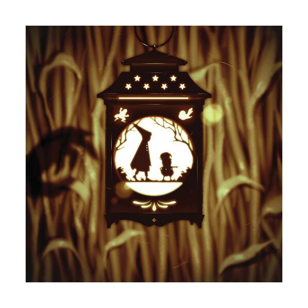 [輸入盤CD][新品]BLASTING COMPANY (Soundtrack) / OVER THE GARDEN WALL (2026/10/9発売)