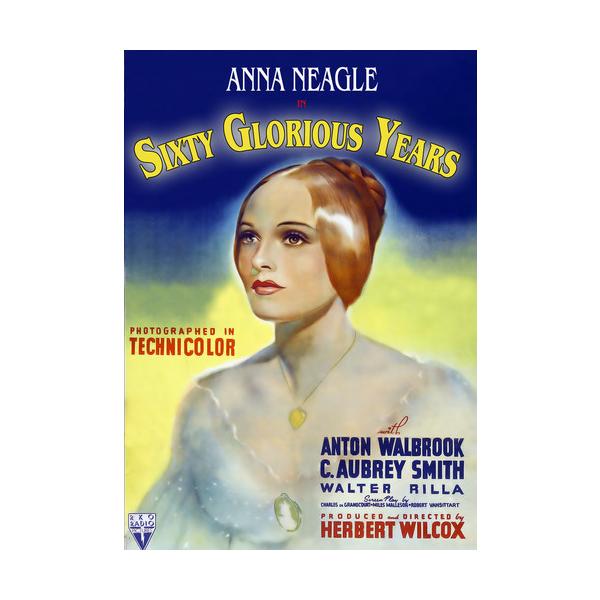 Sixty Glorious Years(輸入盤DVD)[新品]