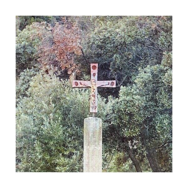[輸入盤LPレコード][新品]O$VMV$M / SHROUD OF FEAR 2(2025/7/18発売)