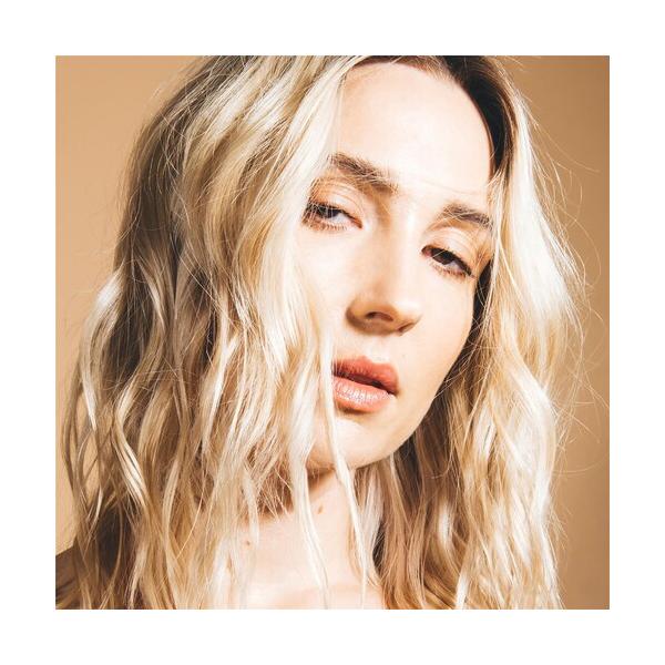 [輸入盤CD][新品]Ali Barter / Hello, I'm Doing My Best(2019/10/18発売)