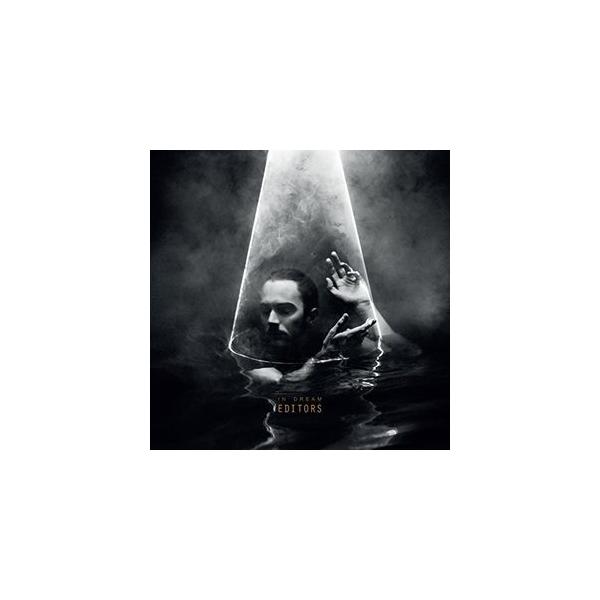 [輸入盤CD][新品]Editors / In Dream (Bonus Tracks) (Deluxe Edition) (Digipak) (エディターズ)