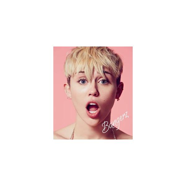 MILEY CYRUS / BANGERZ TOUR(マイリー・サイラス) (輸入盤DVD)[新品]