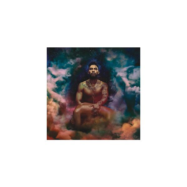 [輸入盤CD][新品]Miguel / Wildheart (Clean Version) (ミゲル)
