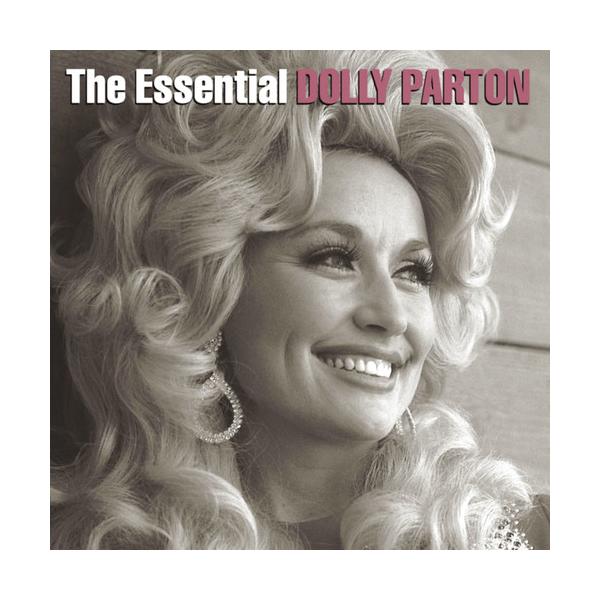 [輸入盤CD][新品]Dolly Parton / Essential Dolly Parton (ドリー・パートン)
