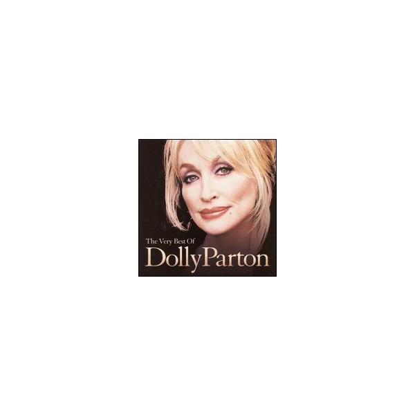 [輸入盤CD][新品]Dolly Parton / Very Best Of (ドリー・パートン)