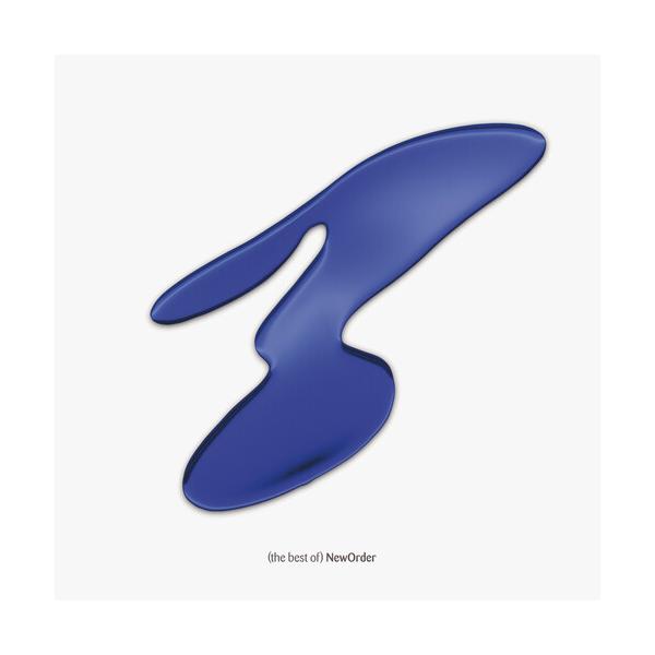 [輸入盤LPレコード][新品]NEW ORDER / BEST OF (140gram Vinyl) (リマスター盤) [2LPs](2026/7/17発売)(ニュー・オーダー)