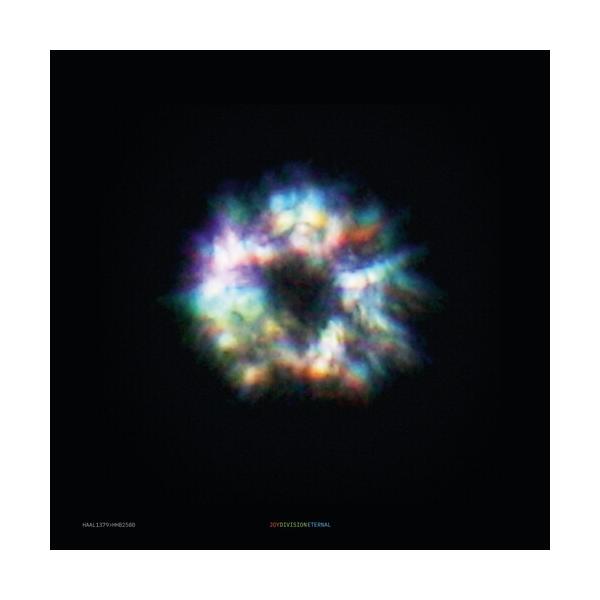 [輸入盤CD][新品]JOY DIVISION / ETERNAL (W/DVD) (BOX) (Limited Edition) (W/CD SINGLE) [16PC](2026/9/25発売)(ジョイ・ディヴィジョン/エターナル)