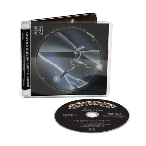 [Release date: December 13, 2024]こちらの商品はブルーレイ・オーディオのため映像はありません。2024/12/13発売輸入盤ジャンル：ROCKレーベル： RHINO収録内容：Ride the Tiger (Q...