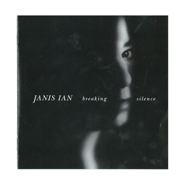[輸入盤CD][新品]JANIS IAN / BREAKING SILENCE(2025/4/18発売)(ジャニス・イアン)