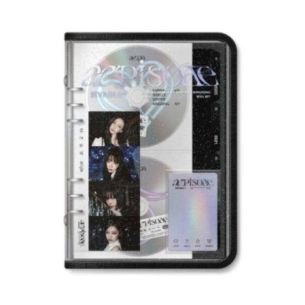 AESPA / AEPISODE SYNK#1 (ASIA)(2025/2/14発売) [輸入盤DVD][新品]