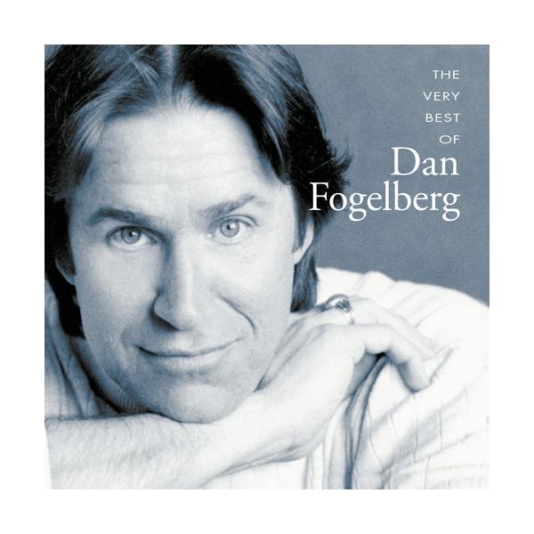 [輸入盤CD][新品]Dan Fogelberg / Very Best(ダン・フォーゲルバーグ)
