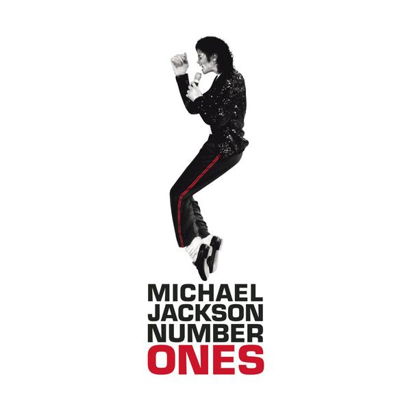 [輸入盤CD][新品]Michael Jackson / Number Ones (マイケル・ジャクソン)