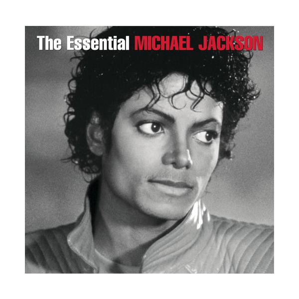 [輸入盤CD][新品]Michael Jackson / Essential Michael Jackson (マイケル・ジャクソン)