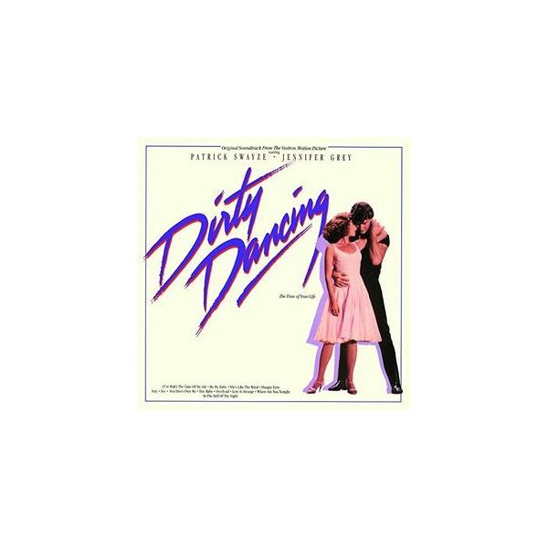 [輸入盤LPレコード][新品]Soundtrack / Dirty Dancing (サウンドトラック/ダーティ・ダンシング) [★]