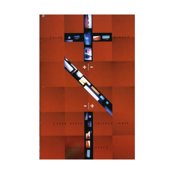 Plus/Minus / +/- (輸入盤DVD)[新品]