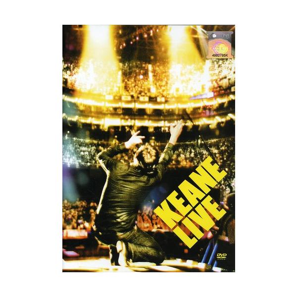 こちらのＤＶＤは輸入盤ＤＶＤですがリージョン＝ＡＬＬですので国内製ＤＶＤプレイヤーでも視聴可能です。種別：DIGITAL VIDEO DISCジャンル：Rock Music Video (Concert/Performance)発売日：20...