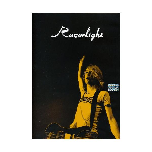 こちらのＤＶＤは輸入盤ＤＶＤですがリージョン＝ＡＬＬですので国内製ＤＶＤプレイヤーでも視聴可能です。種別：DIGITAL VIDEO DISCジャンル：Rock Music Video (Concert/Performance)発売日：20...