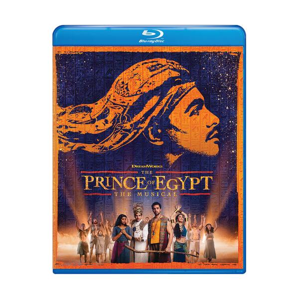 (未使用･未開封品)　プリンス・オブ・エジプト [DVD] 6k88evb 未使用・未開封品) プリンス・オブ・エジプト [DVD] 6k88evb