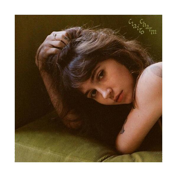 輸入盤LPレコード][新品]CLAIRO / CHARM(2024/07/12発売) : CD・DVD