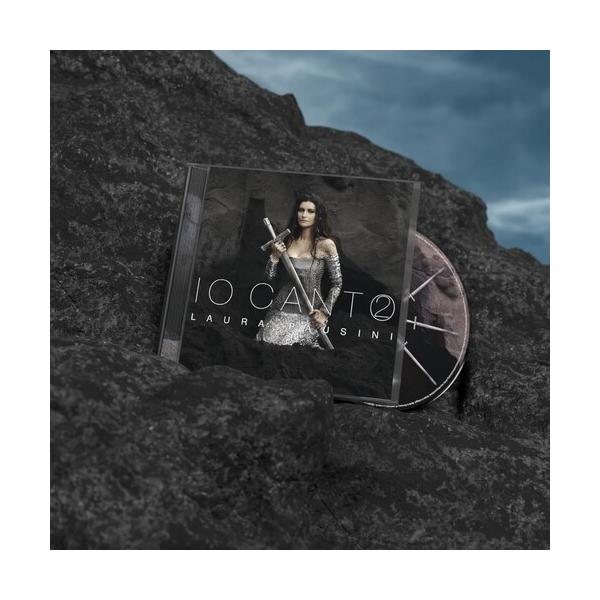 [輸入盤CD][新品]LAURA PAUSINI / IO CANTO 2 (2026/2/13発売)(ラウラ・パウジーニ)