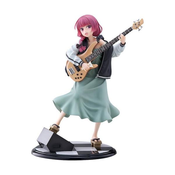 フィギュアなど][新品]WAVE / BOCCHI THE ROCK KIKURI HIROI 1/7