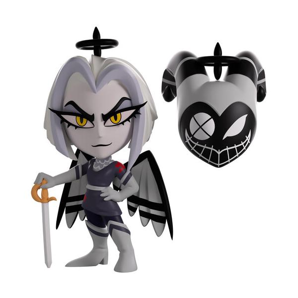 [新品]YOUTOOZ - HAZBIN HOTEL LUTE VINYL FIGURE(2026/9/29発売)