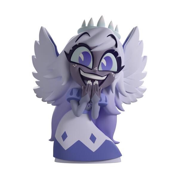 [新品]YOUTOOZ - HAZBIN HOTEL EMILY VINYL FIGURE(2026/9/29発売)
