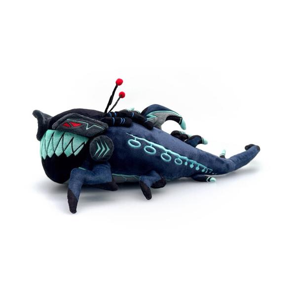 ぬいぐるみ[新品]YOUTOOZ - HAZBIN HOTEL SHOK WAV 12IN PLUSH(2026/4