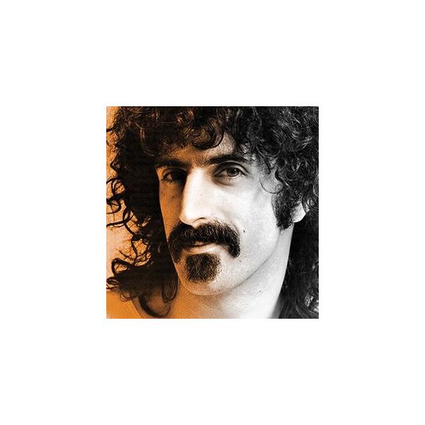 【輸入盤CD】Frank Zappa / Little Dots (2016/11/4発売)(フランク・ザッパ)