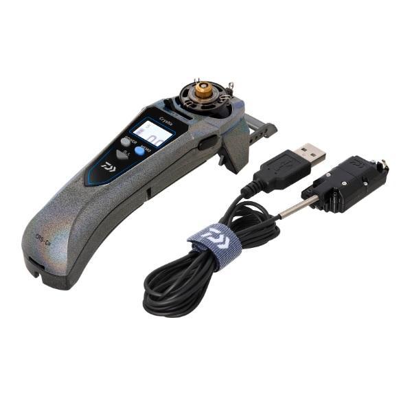 クリスティア ワカサギ CRS-Cα ネビュラシルバー : G.A.Fストア ヤフー