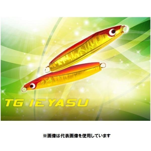 TGイエヤス 80g アカキン : G.A.Fストア ヤフー店 - 通販 - Yahoo