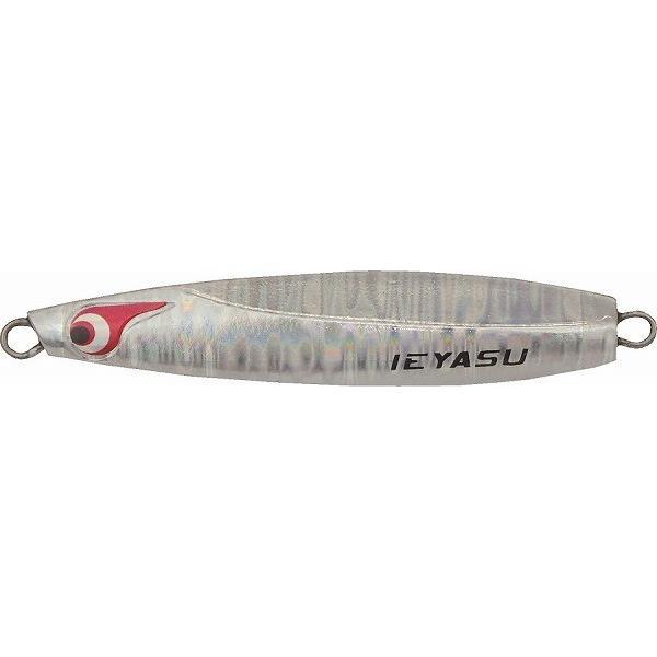 TGイエヤス 120g ケイムラシルバー