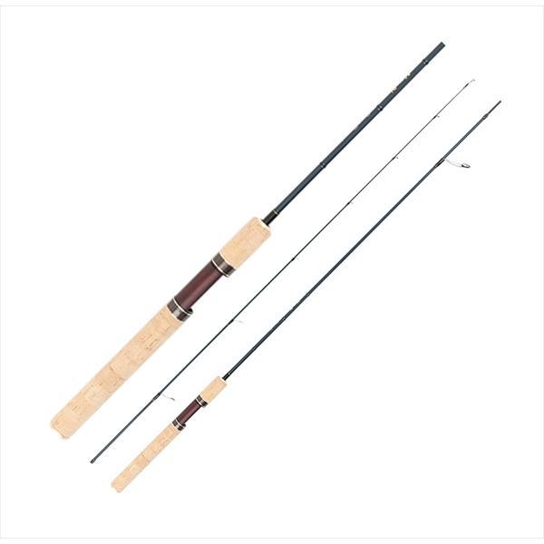 ブレイクスルーゼロヴァージ VKファーストエディション 6'0UL : G.A.F