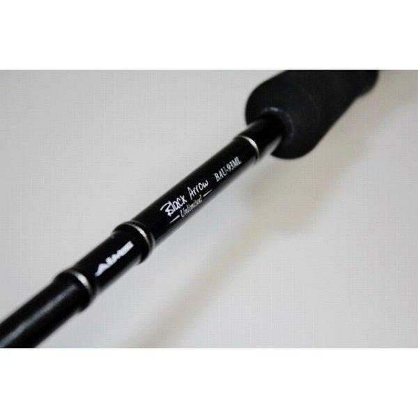 AIMS ブラックアロー　93ML Black Arrow Unlimited BAU 93ML : G.A.Fストア ヤフー店 - 通販