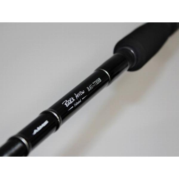 Black Arrow Unlimited BAU 77XHB : G.A.Fストア ヤフー店 - 通販