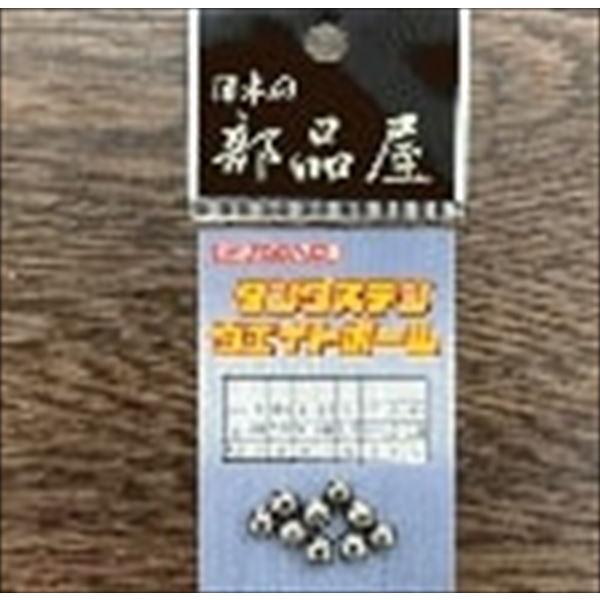 杉原 タングステンウエイトボール 6mm : G.A.Fストア ヤフー店 - 通販