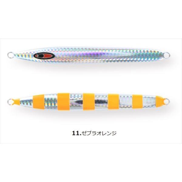 SFC　アーク　230g　3個セット SFC アーク 230g #ゼブラオレンジ : G.A.Fストア ヤフー店 - 通販