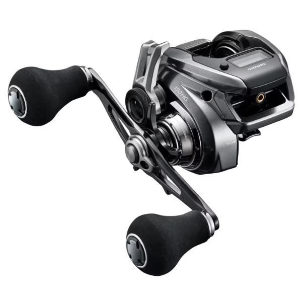 SHIMANO シマノ　炎月プレミア150HG シマノ 23炎月プレミアム 150HG : G.A.Fストア ヤフー店 - 通販