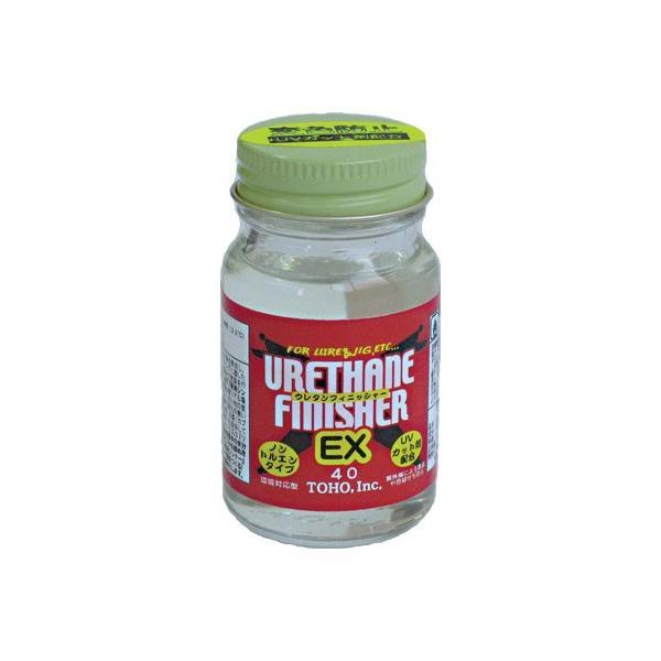 NT ウレタンフィニッシャーEX 40ML : G.A.Fストア ヤフー店 - 通販
