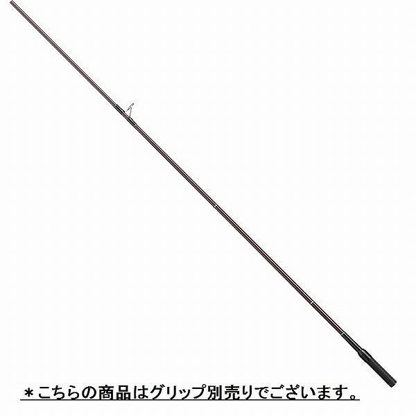 スミス スーパーストライクグリップレス SS-66SPX/B : G.A.Fストア