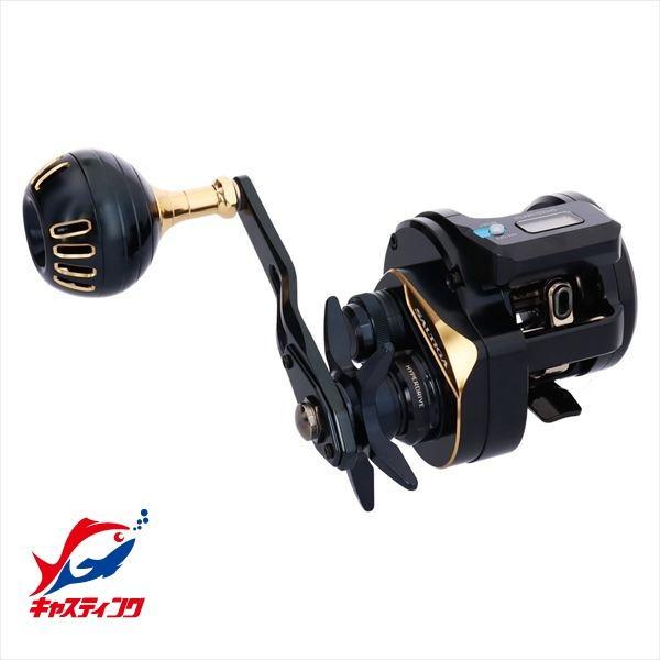 ダイワ 25SALTIGA IC 300-C : G.A.Fストア ヤフー店 - 通販 - Yahoo