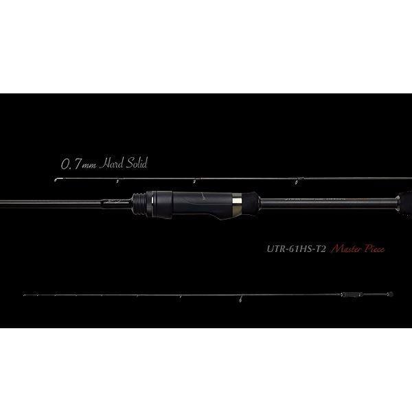 Tict SRAM アルティメットチューン　UTR-61HS-T2 ティクト SRAM UTR-61HS-T2 : G.A.Fストア ヤフー店 - 通販 - Yahoo