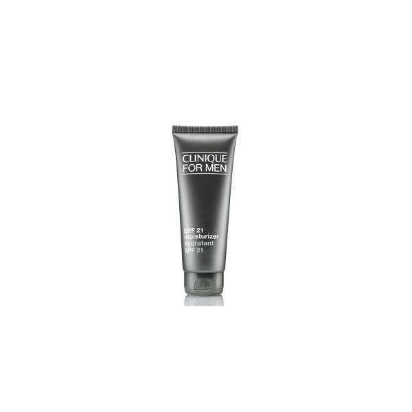 新品　未使用　クリニークフォーメン SPF 21 モイスチャライザー　2点セット オイルフリー モイスチャライザー 2点セット 21 SPF 新品 未使用