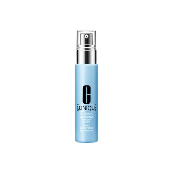 CLINIQUE クリニーク ターンアラウンド セラム AR 50mL ２本 goodcosme1210_0020714871987