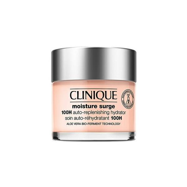 CLINIQUE クリニーク モイスチャーサージジェルクリーム100H 75mL