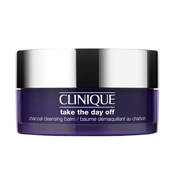 CLINIQUE（クリニーク） テイクザデイオフクレンジングバーム