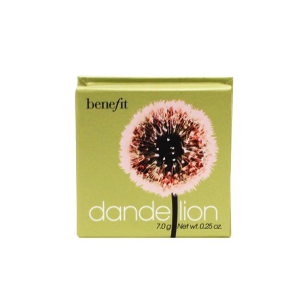 Benefit ベネフィット ダンデライオン 7g Buyee Buyee 日本の通販商品 オークションの代理入札 代理購入